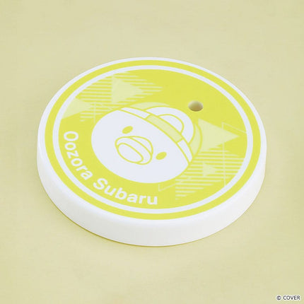 Hololive - Oozora Subaru - Suspenders Outfit Ver. Nendoroid #2854 Figure (Good Smile Company) — product image 6