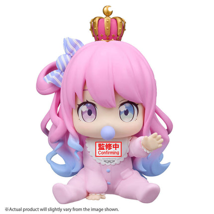 Hololive - Himemori Luna - holobabies Figure (Banpresto) — product image 1