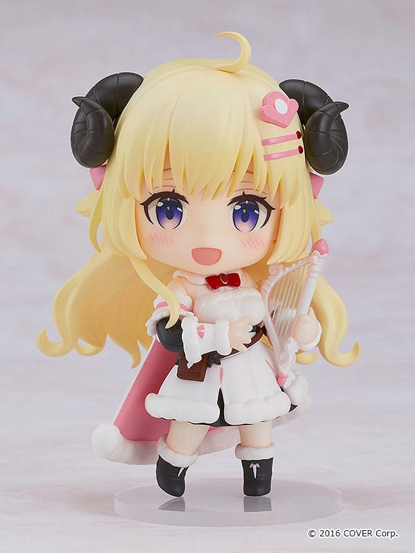Hololive - Tsunomaki Watame - Nendoroid #2066 Figure (Good Smile Company) (re-run) — product image 1