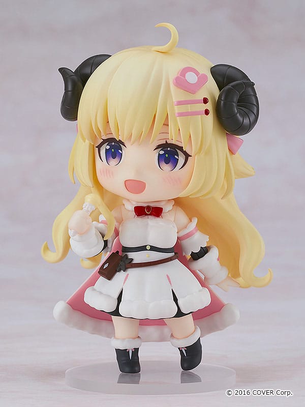 Hololive - Tsunomaki Watame - Nendoroid #2066 Figure (Good Smile Company) (re-run) — product image 2