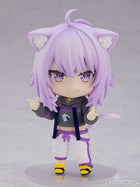 Hololive - Nekomata Okayu - Nendoroid #1860 Figure (Good Smile Company) (re-run) — product image 1