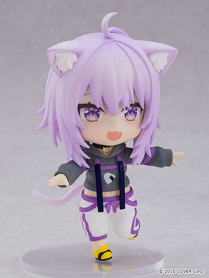 Hololive - Nekomata Okayu - Nendoroid #1860 Figure (Good Smile Company) (re-run) — product image 6