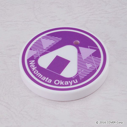 Hololive - Nekomata Okayu - Nendoroid #1860 Figure (Good Smile Company) (re-run) — product image 7