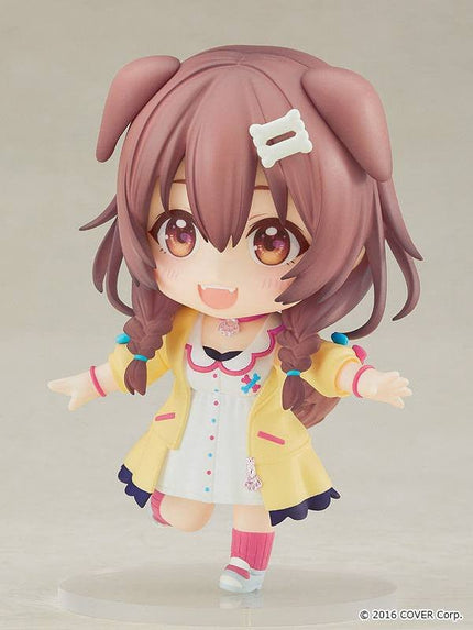 Hololive - Inugami Korone - Nendoroid #1861 Figure (Good Smile Company) (re-run) — product image 2