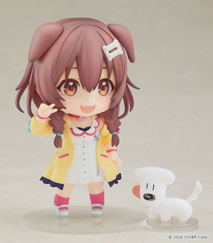 Hololive - Inugami Korone - Nendoroid #1861 Figure (Good Smile Company) (re-run) — product image 3