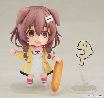 Hololive - Inugami Korone - Nendoroid #1861 Figure (Good Smile Company) (re-run) — product image 4