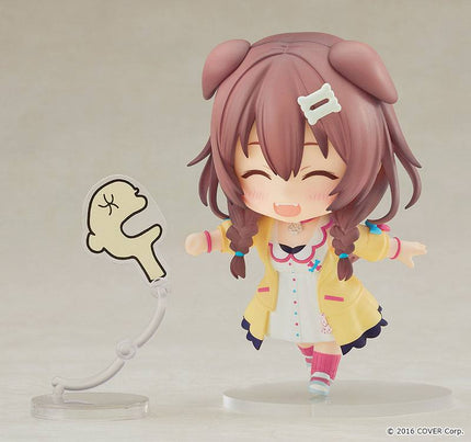 Hololive - Inugami Korone - Nendoroid #1861 Figure (Good Smile Company) (re-run) — product image 5