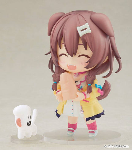 Hololive - Inugami Korone - Nendoroid #1861 Figure (Good Smile Company) (re-run) — product image 6