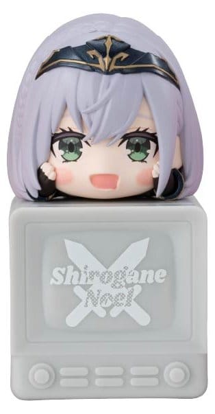 Hololive - Shirogane Noel - Hikkake Figure (Furyu) — product image 1