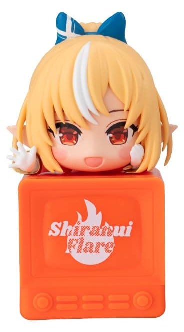 Hololive - Shiranui Flare - Hikkake Figure (Furyu) — product image 1