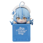 Hololive - Yukihana Lamy - Hikkake Figure (Furyu) — product image 1