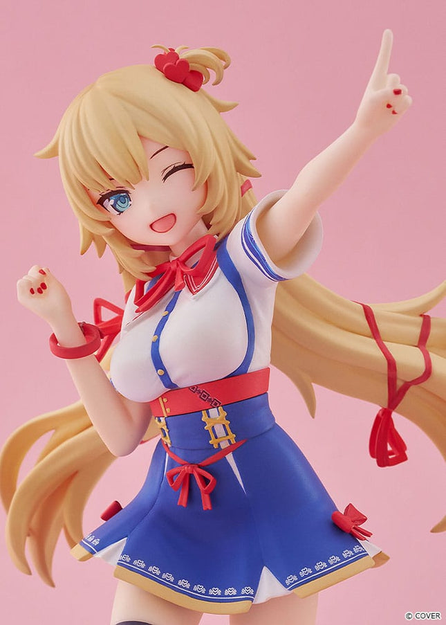 Hololive - Akai Haato - Pop Up Parade Figure (Good Smile Company) — product image 2