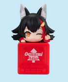 Hololive - Ookami Mio - Hikkake Figure (Furyu) — product image 1