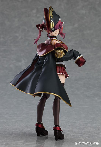 Hololive - Houshou Marine - figma Figure (Max Factory) (re-run) — product image 9