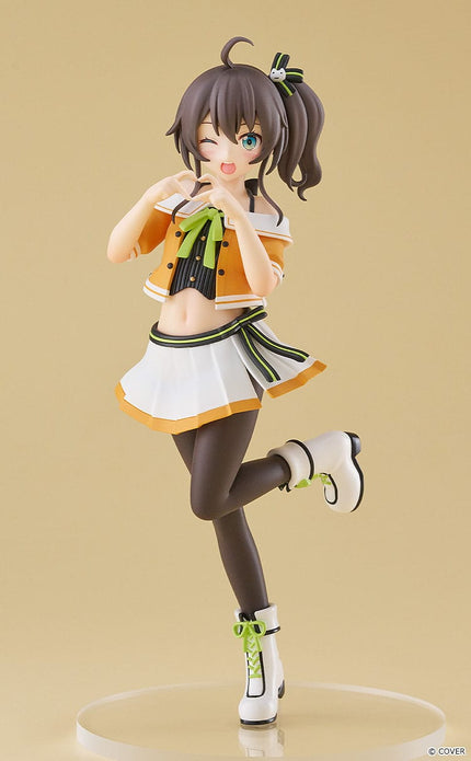 Hololive - Natsuiro Matsuri - Pop Up Parade Figure (Good Smile Company) — product image 1