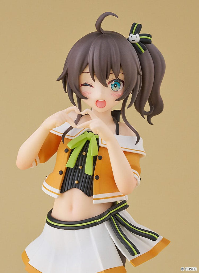 Hololive - Natsuiro Matsuri - Pop Up Parade Figure (Good Smile Company) — product image 2