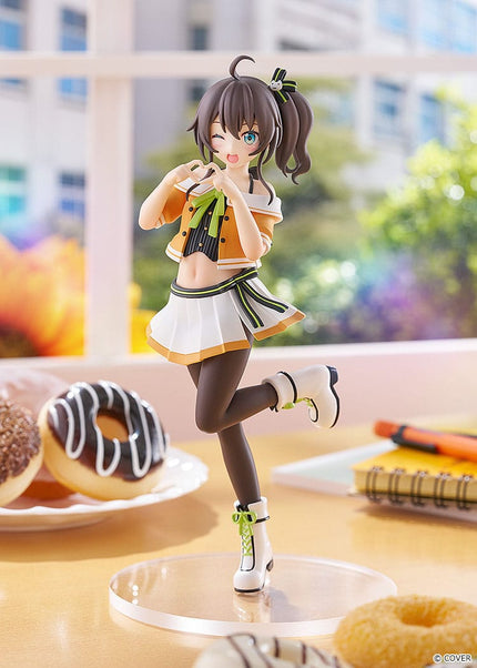Hololive - Natsuiro Matsuri - Pop Up Parade Figure (Good Smile Company) — product image 4
