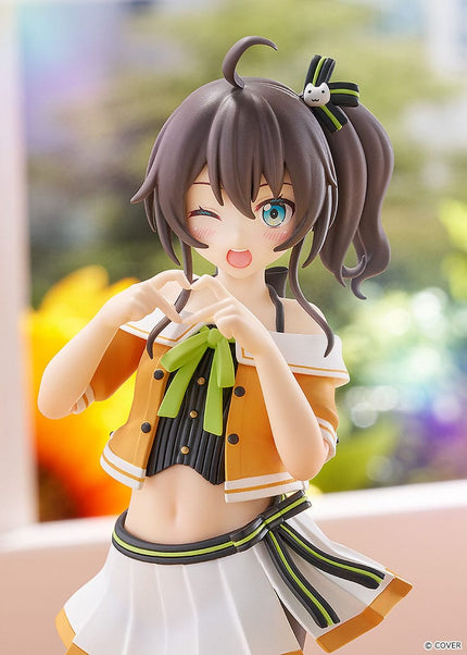 Hololive - Natsuiro Matsuri - Pop Up Parade Figure (Good Smile Company) — product image 5