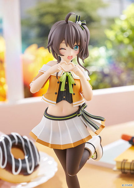 Hololive - Natsuiro Matsuri - Pop Up Parade Figure (Good Smile Company) — product image 6