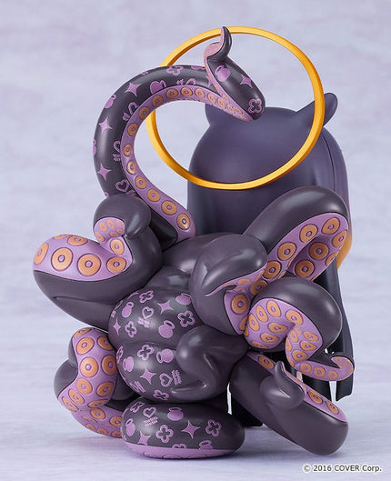 Hololive - Ninomae Ina'nis - DX Nendoroid #2350-DX Figure (Max Factory) (re-run) — product image 3