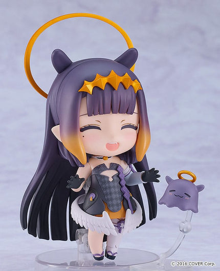 Hololive - Ninomae Ina'nis - DX Nendoroid #2350-DX Figure (Max Factory) (re-run) — product image 9