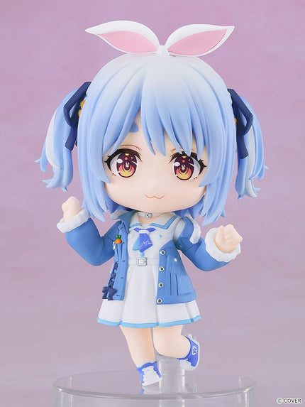 Hololive - Usada Pekora - Casual Outfit Ver. Nendoroid Figure (Good Smile Company) — product image 1