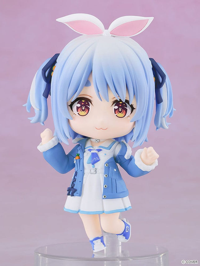 Hololive - Usada Pekora - Casual Outfit Ver. Nendoroid Figure (Good Smile Company) — product image 1
