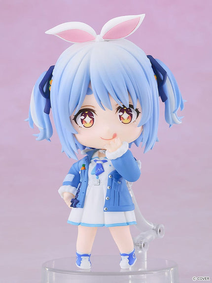 Hololive - Usada Pekora - Casual Outfit Ver. Nendoroid Figure (Good Smile Company) — product image 2