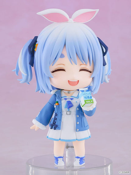 Hololive - Usada Pekora - Casual Outfit Ver. Nendoroid Figure (Good Smile Company) — product image 3