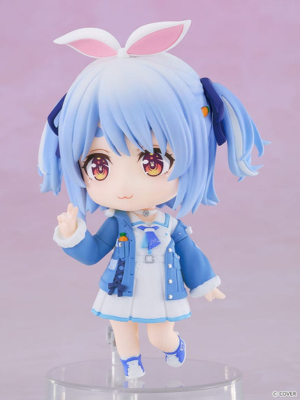 Hololive - Usada Pekora - Casual Outfit Ver. Nendoroid Figure (Good Smile Company) — product image 4