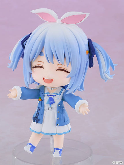 Hololive - Usada Pekora - Casual Outfit Ver. Nendoroid Figure (Good Smile Company) — product image 5