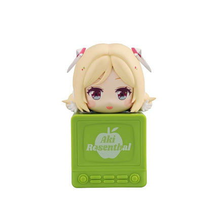 Hololive - Aki Rosenthal - Hikkake Vol.7 Figure (Furyu) — product image 1