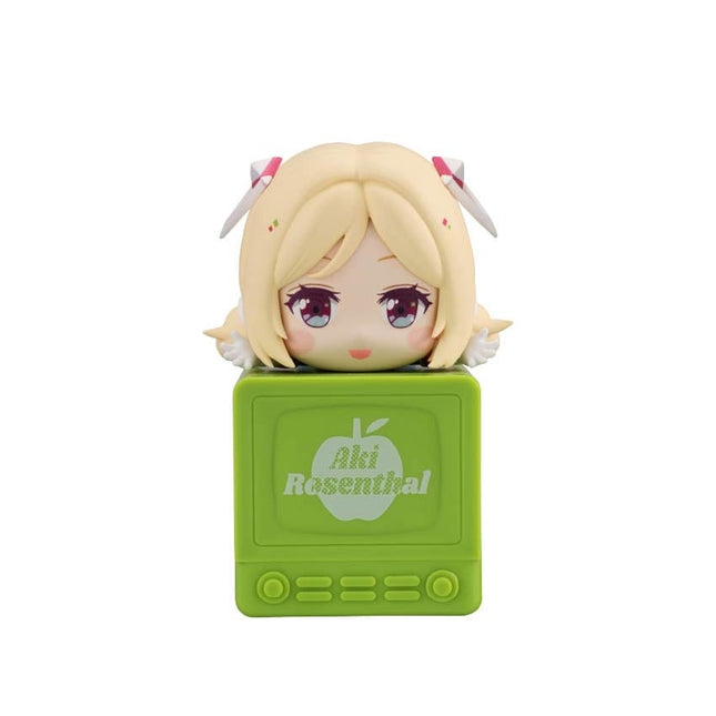 Hololive - Aki Rosenthal - Hikkake Vol.7 Figure (Furyu) — product image 1