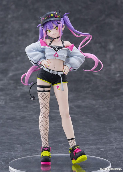 Hololive - Tokoyami Towa - Pop Up Parade SP Figure (Max Factory) — product image 1