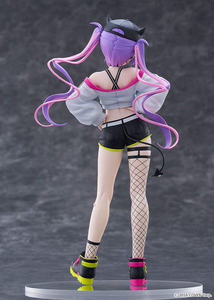 Hololive - Tokoyami Towa - Pop Up Parade SP Figure (Max Factory) — product image 2