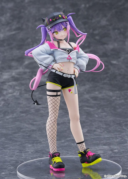 Hololive - Tokoyami Towa - Pop Up Parade SP Figure (Max Factory) — product image 3
