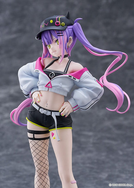 Hololive - Tokoyami Towa - Pop Up Parade SP Figure (Max Factory) — product image 4