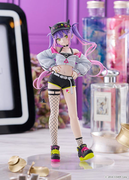 Hololive - Tokoyami Towa - Pop Up Parade SP Figure (Max Factory) — product image 5