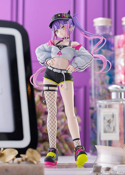 Hololive - Tokoyami Towa - Pop Up Parade SP Figure (Max Factory) — product image 6