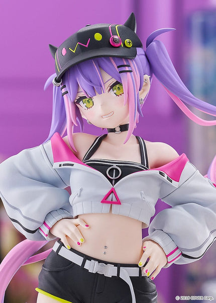 Hololive - Tokoyami Towa - Pop Up Parade SP Figure (Max Factory) — product image 7