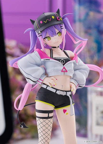 Hololive - Tokoyami Towa - Pop Up Parade SP Figure (Max Factory) — product image 8