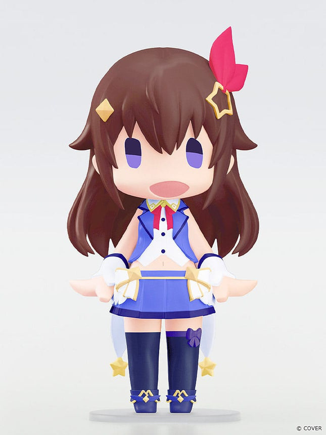 Hololive - Tokino Sora - HELLO! GOOD SMILE Figure (Good Smile Company) — product image 1