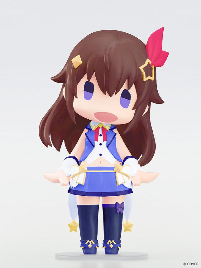 Hololive - Tokino Sora - HELLO! GOOD SMILE Figure (Good Smile Company) — product image 2