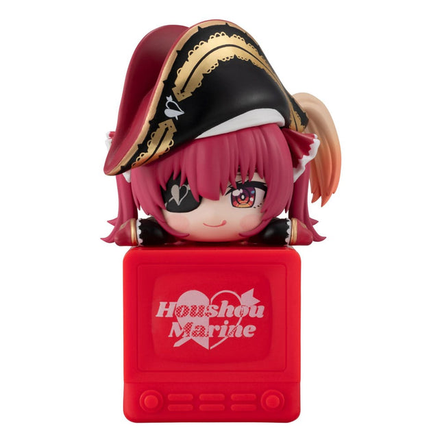 Hololive - Houshou Marine - Hikkake Vol.4 Figure (Furyu) — product image 1