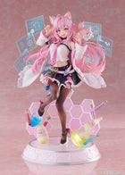 Hololive - Hakui Koyori - 1/7 Scale Figure (Claynel) — product image 1