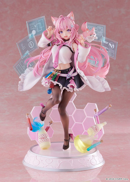 Hololive - Hakui Koyori - 1/7 Scale Figure (Claynel) — product image 1