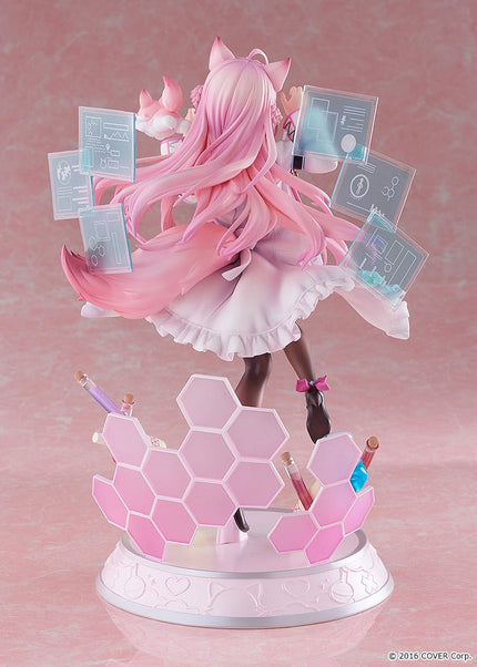 Hololive - Hakui Koyori - 1/7 Scale Figure (Claynel) — product image 3