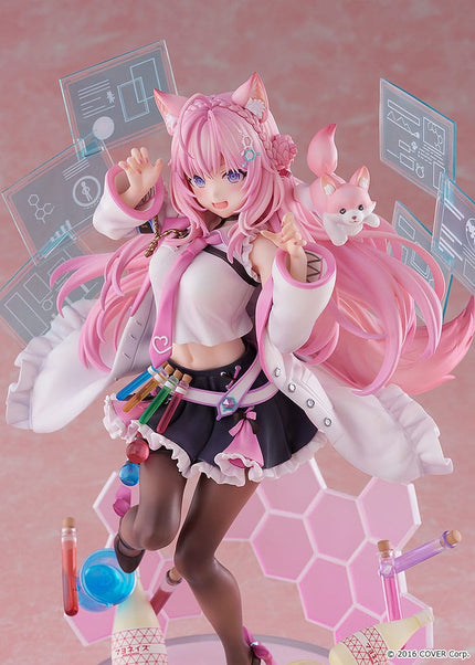Hololive - Hakui Koyori - 1/7 Scale Figure (Claynel) — product image 4