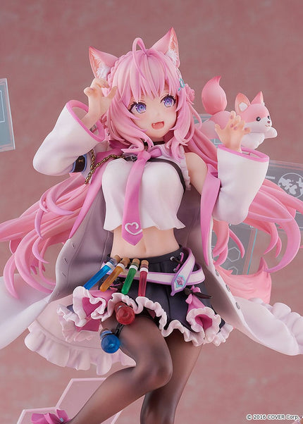 Hololive - Hakui Koyori - 1/7 Scale Figure (Claynel) — product image 5