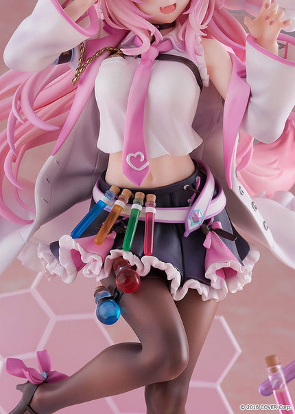 Hololive - Hakui Koyori - 1/7 Scale Figure (Claynel) — product image 7